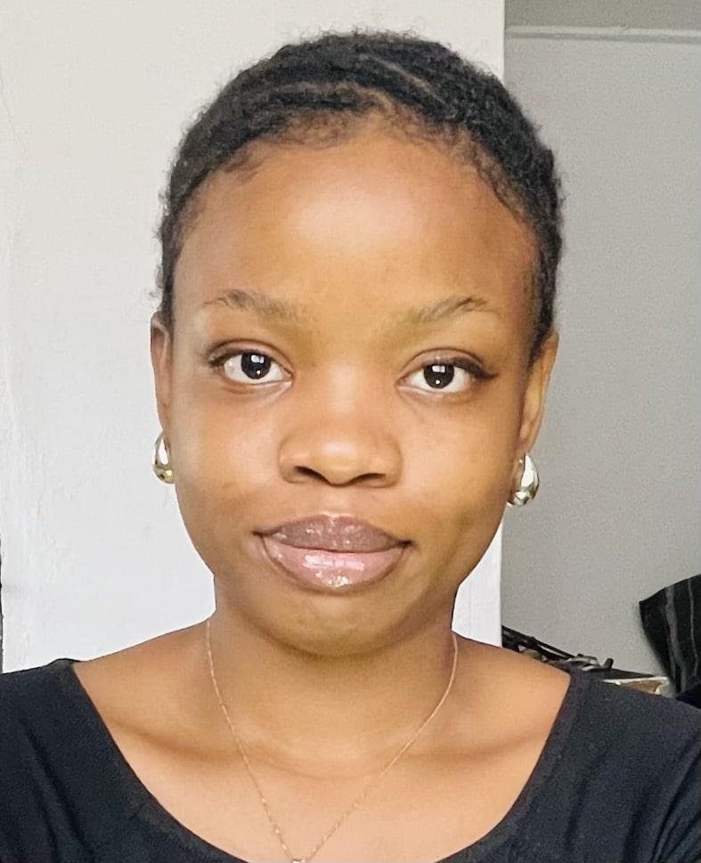 Chiamaka Glory Nwokolo 