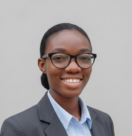 Esther Adenuga