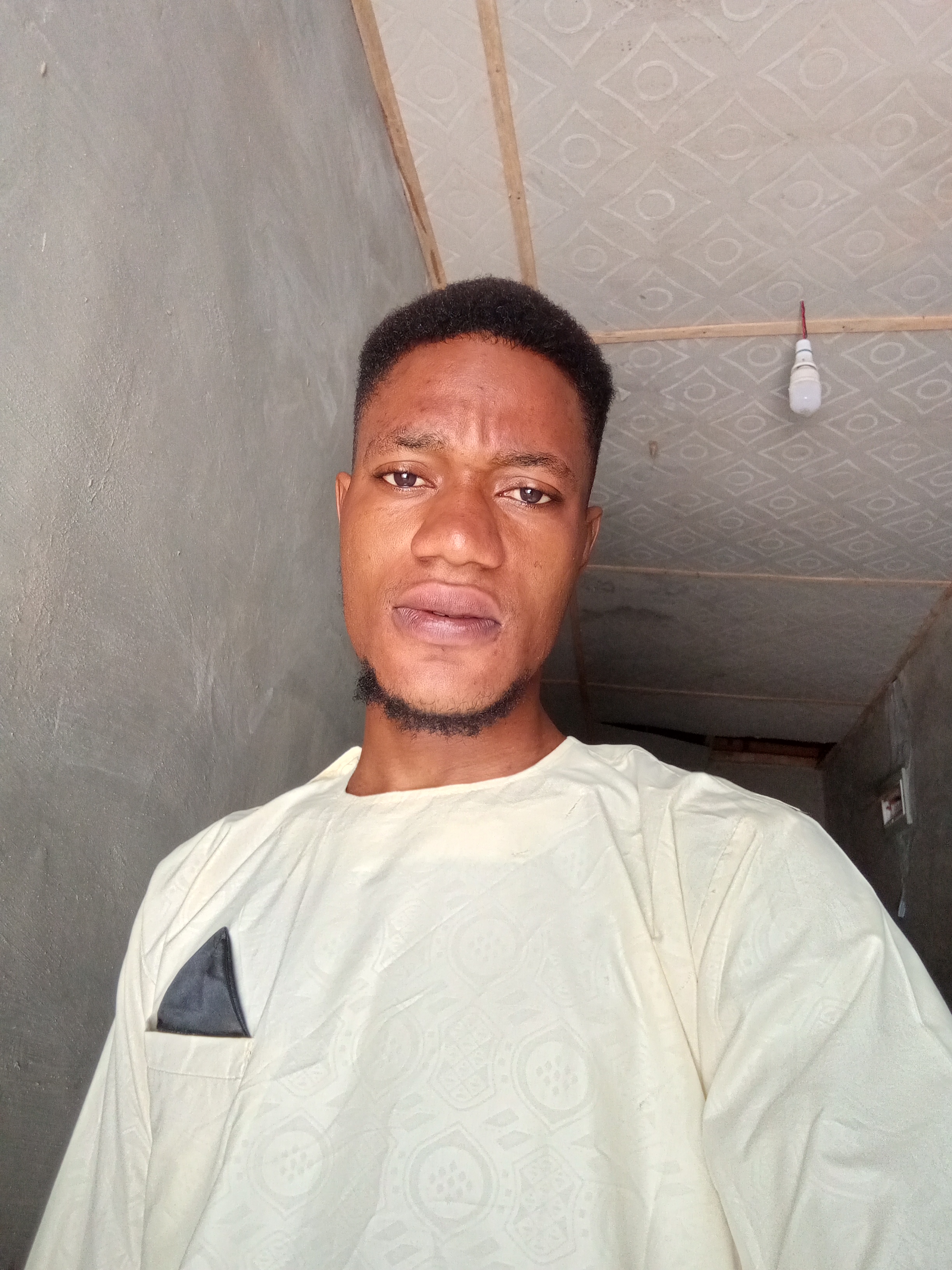 Gbenga Kayode Solomon " 