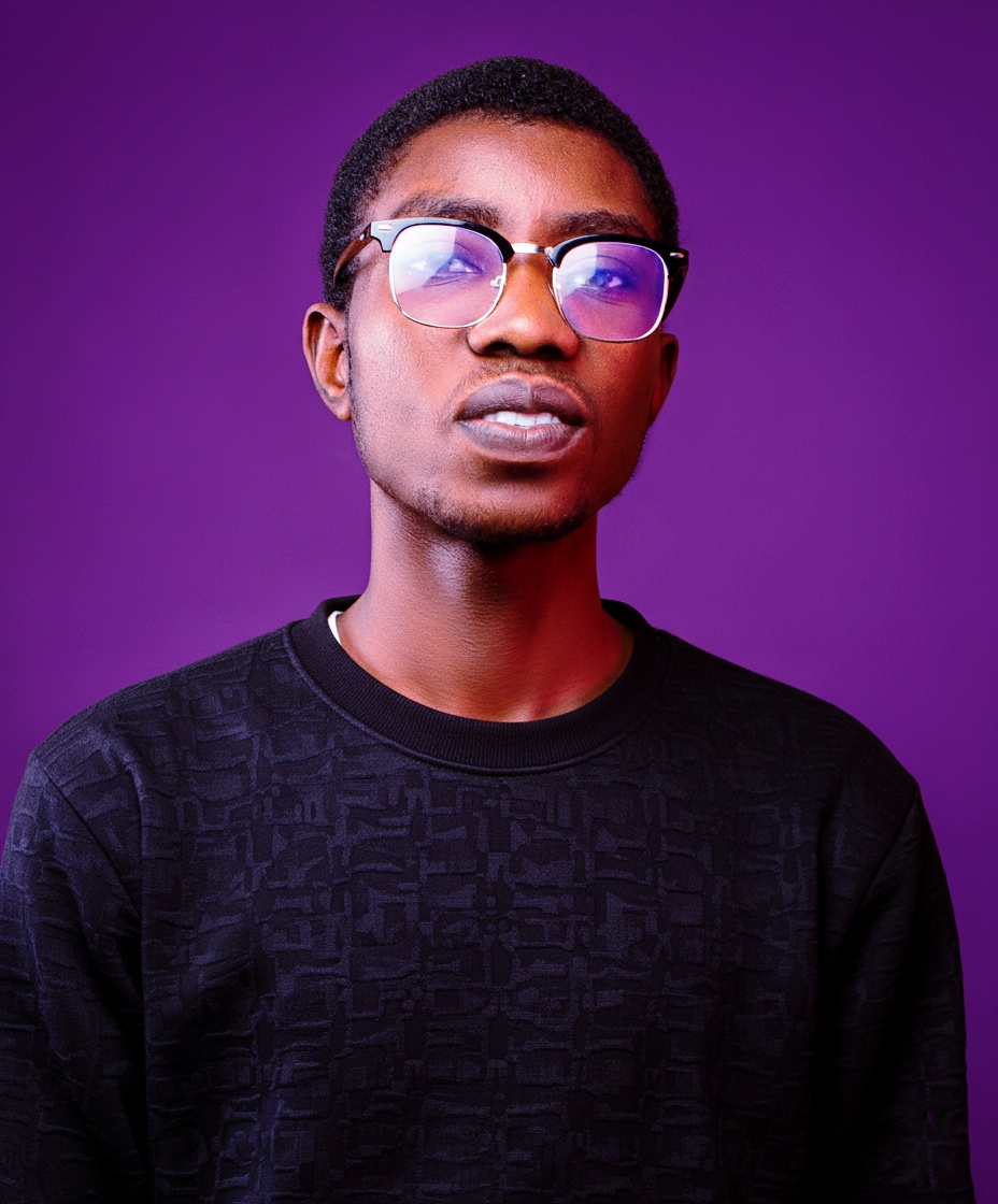 Kayode Owoyale 