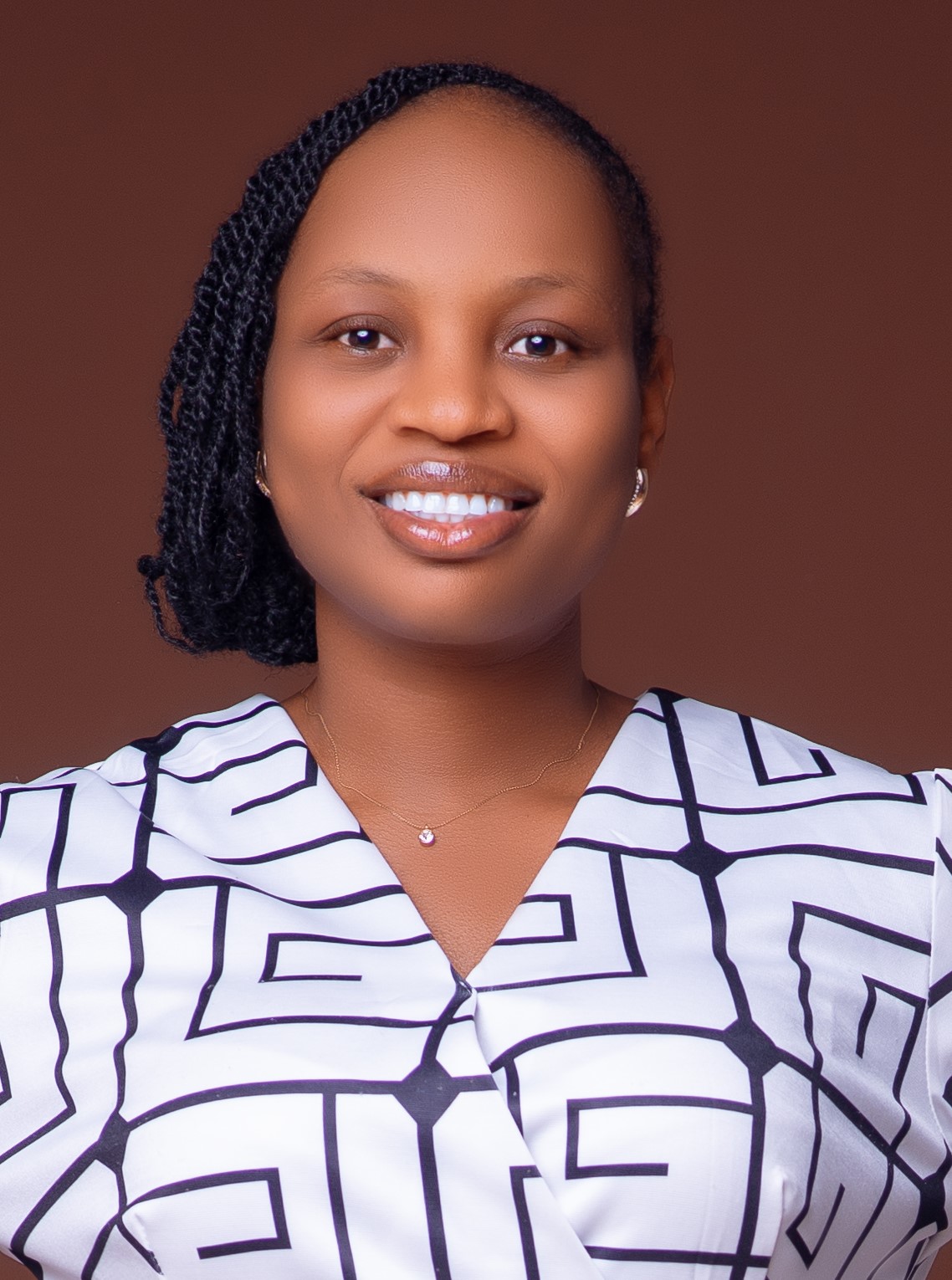 Nkechi Ukaegbu