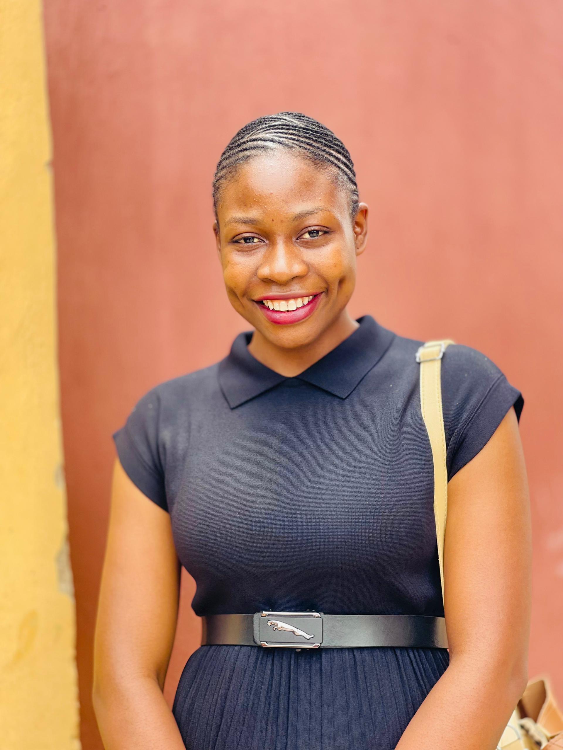 Olujobi Olajumoke Christianah 