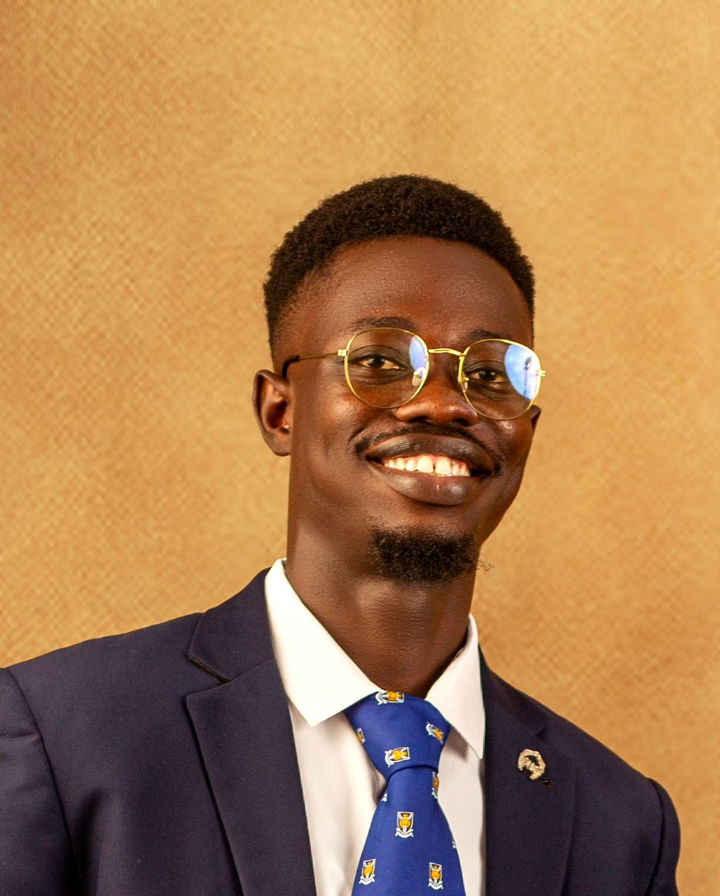 Babatunde Oluwagbemiga Olayinka